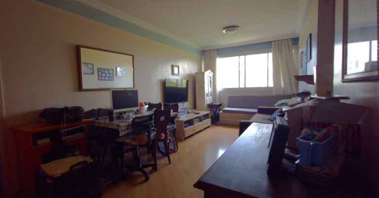 Imagem Apartamento com 3 Quartos à Venda, 69 m² em Vila Olímpia - São Paulo Imagem Apartamento com 3 Quartos à Venda, 69 m² em Vila Olímpia - São Paulo
