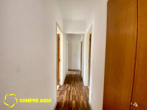 Imagem Apartamento com 3 Quartos à Venda, 121 m² em Perdizes - São Paulo