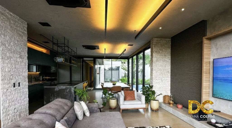 Imagem Casa de Condomínio com 4 Quartos à Venda, 370 m² em Ribeirão Do Lipa - Cuiabá Imagem Casa de Condomínio com 4 Quartos à Venda, 370 m² em Ribeirão Do Lipa - Cuiabá
