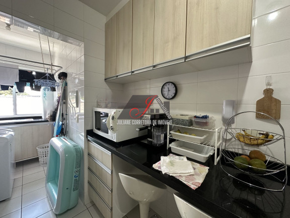 Imagem Apartamento com 3 Quartos à Venda, 68 m² em Cidade Industrial - Curitiba