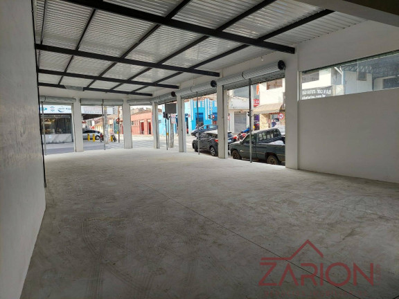 Imagem Ponto Comercial para Alugar, 235 m² em Centro - Taubaté Imagem Ponto Comercial para Alugar, 235 m² em Centro - Taubaté