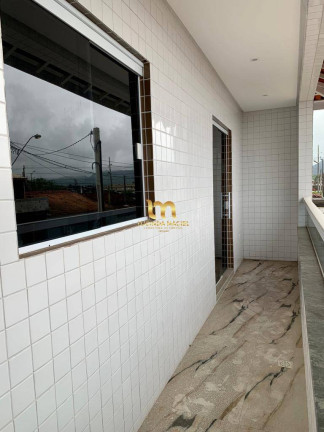 Imagem Casa de Condomínio com 2 Quartos à Venda, 50 m² em Maracanã - Praia Grande Imagem Casa de Condomínio com 2 Quartos à Venda, 50 m² em Maracanã - Praia Grande