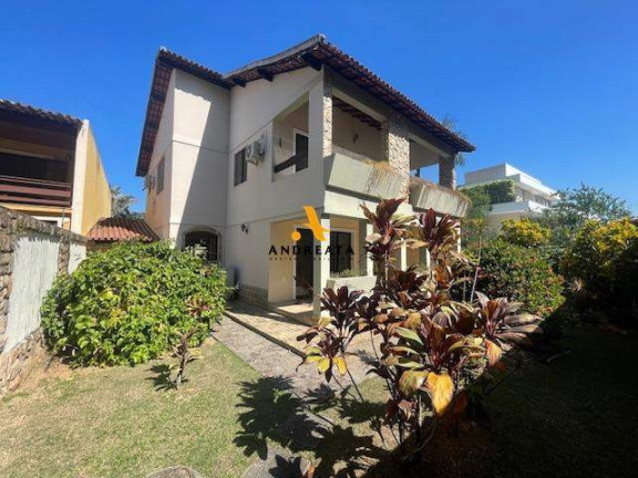 Imagem Casa de Condomínio com 4 Quartos à Venda, 401 m² em Barra Da Tijuca - Rio De Janeiro Imagem Casa de Condomínio com 4 Quartos à Venda, 401 m² em Barra Da Tijuca - Rio De Janeiro