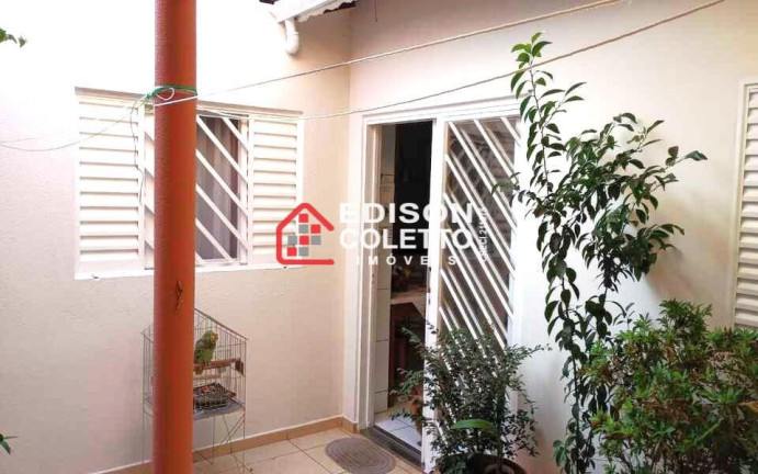 Imagem Casa de Condomínio com 2 Quartos à Venda, 126 m² em Loteamento São Francisco - Piracicaba
