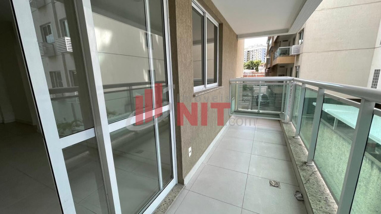 Imagem Apartamento com 3 Quartos à Venda, 86 m² em Santa Rosa - Niterói