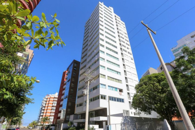 Imagem Apartamento com 3 Quartos à Venda, 123 m² em Centro - Torres Imagem Apartamento com 3 Quartos à Venda, 123 m² em Centro - Torres