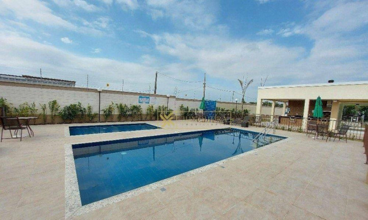 Imagem Apartamento com 2 Quartos à Venda, 40 m² em Forquilhas - São José Imagem Apartamento com 2 Quartos à Venda, 40 m² em Forquilhas - São José