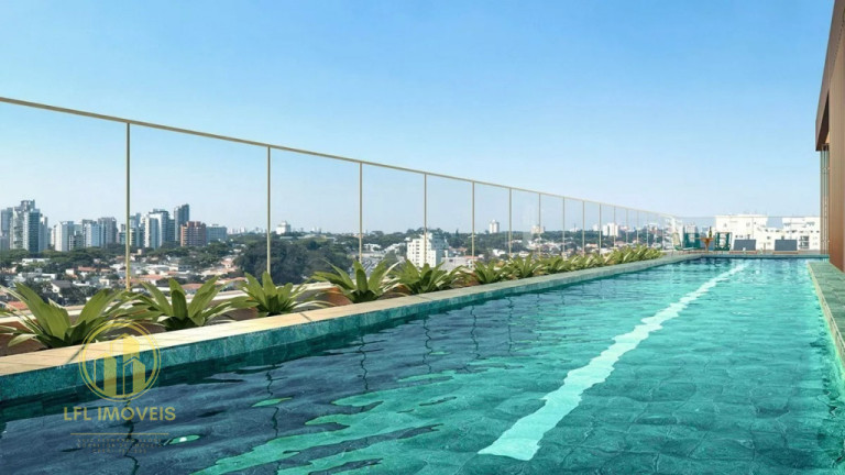 Imagem Imóvel com 1 Quarto à Venda, 25 m² em Vila Clementino - São Paulo