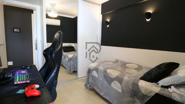 Imagem Cobertura com 3 Quartos à Venda, 180 m² em Brooklin Paulista - São Paulo
