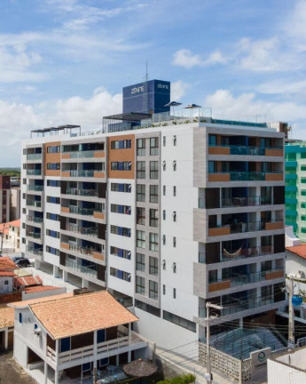 Imagem Apartamento com 3 Quartos à Venda, 95 m² em Camboinha - Cabedelo Imagem Apartamento com 3 Quartos à Venda, 95 m² em Camboinha - Cabedelo