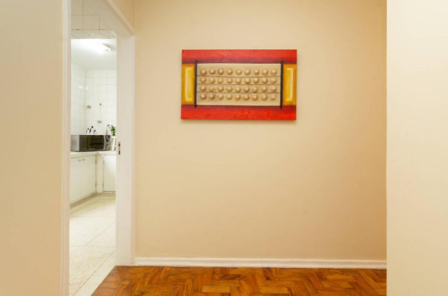 Imagem Imóvel com 3 Quartos à Venda, em Perdizes - São Paulo Imagem Imóvel com 3 Quartos à Venda, em Perdizes - São Paulo
