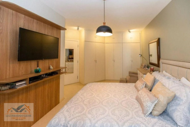 Imagem Apartamento com 4 Quartos à Venda, 217 m² em Jardim Fonte Do Morumbi - São Paulo Imagem Apartamento com 4 Quartos à Venda, 217 m² em Jardim Fonte Do Morumbi - São Paulo