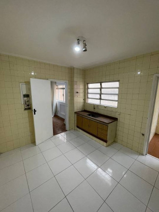 Imagem Apartamento com 3 Quartos à Venda, 135 m² em José Menino - Santos Imagem Apartamento com 3 Quartos à Venda, 135 m² em José Menino - Santos