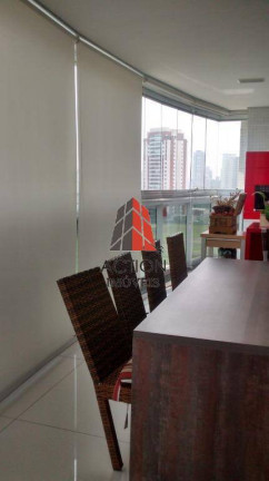 Imagem Apartamento com 4 Quartos à Venda, 330 m² em Jardim Anália Franco - São Paulo Imagem Apartamento com 4 Quartos à Venda, 330 m² em Jardim Anália Franco - São Paulo