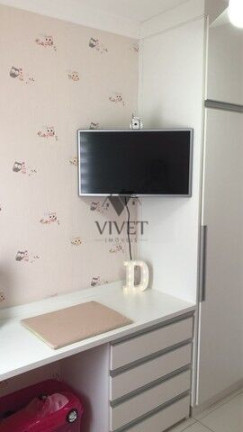 Imagem Apartamento com 2 Quartos à Venda, 50 m² em Jardim Piratininga - Sorocaba Imagem Apartamento com 2 Quartos à Venda, 50 m² em Jardim Piratininga - Sorocaba