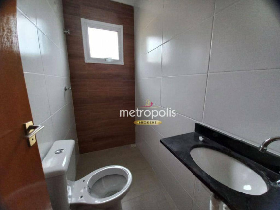 Imagem Apartamento com 2 Quartos à Venda, 41 m² em Vila Guiomar - Santo André Imagem Apartamento com 2 Quartos à Venda, 41 m² em Vila Guiomar - Santo André