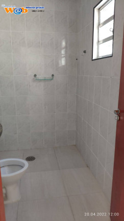Imagem Casa com 3 Quartos à Venda, 147 m² em Guilhermina - Praia Grande