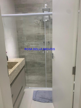 Imagem Casa de Condomínio com 3 Quartos à Venda, 135 m² em Jardim Bréscia - Indaiatuba