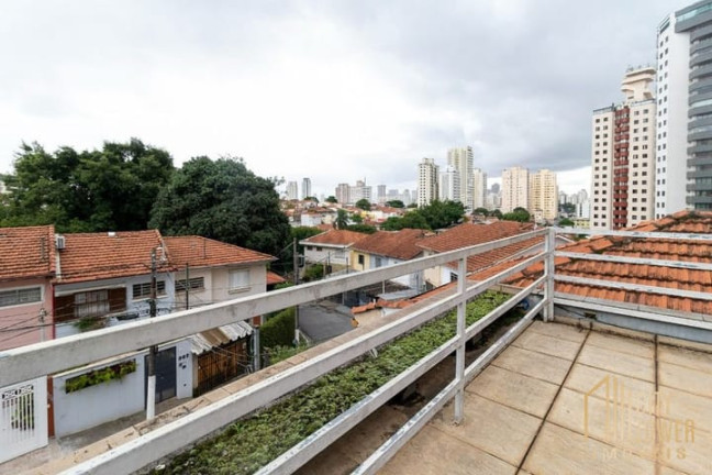 Imagem Casa com 3 Quartos à Venda, 243 m² em Vila Mariana - São Paulo Imagem Casa com 3 Quartos à Venda, 243 m² em Vila Mariana - São Paulo