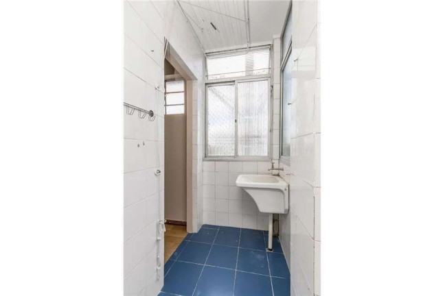 Imagem Apartamento com 2 Quartos à Venda, 75 m² em Farroupilha - Porto Alegre