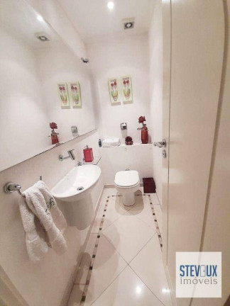 Imagem Apartamento com 2 Quartos à Venda, 105 m² em Moema - São Paulo