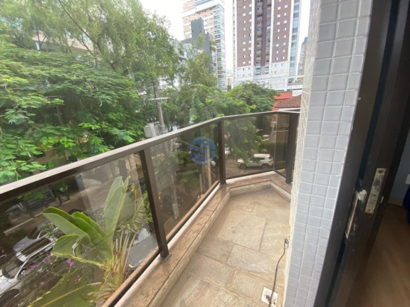 Imagem Apartamento com 3 Quartos à Venda, 280 m² em Boqueirão - Santos