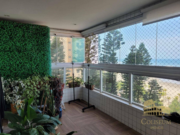 Imagem Apartamento com 3 Quartos à Venda, 100 m² em Balneário Flórida - Praia Grande Imagem Apartamento com 3 Quartos à Venda, 100 m² em Balneário Flórida - Praia Grande
