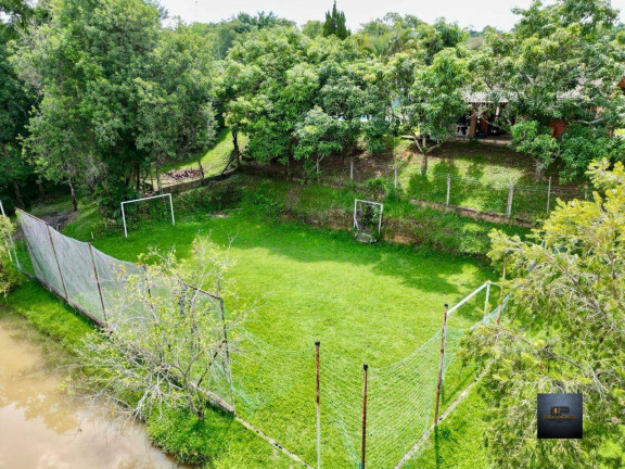 Imagem Imóvel com 3 Quartos à Venda, 200 m² em Chácara Dos Pinhais - Boituva Imagem Imóvel com 3 Quartos à Venda, 200 m² em Chácara Dos Pinhais - Boituva