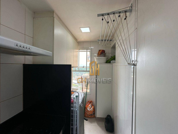 Imagem Apartamento com 3 Quartos à Venda, 86 m² em Setor Pedro Ludovico - Goiânia Imagem Apartamento com 3 Quartos à Venda, 86 m² em Setor Pedro Ludovico - Goiânia
