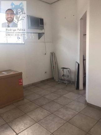 Imagem Sala Comercial para Alugar, 34 m² em Jardim Oswaldo Cruz - São José Dos Campos Imagem Sala Comercial para Alugar, 34 m² em Jardim Oswaldo Cruz - São José Dos Campos