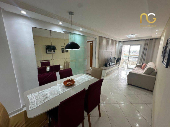 Imagem Apartamento com 2 Quartos à Venda, 89 m² em Tupi - Praia Grande Imagem Apartamento com 2 Quartos à Venda, 89 m² em Tupi - Praia Grande