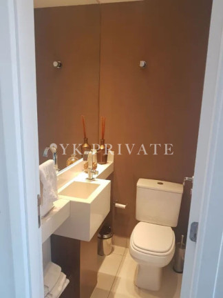 Imagem Apartamento com 3 Quartos à Venda, 120 m² em Santa Teresinha - São Paulo