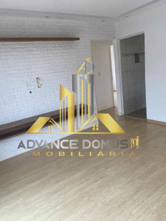 Imagem Apartamento com 2 Quartos à Venda, 62 m² em Jardim Simus - Sorocaba
