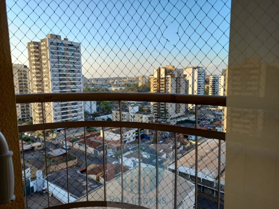 Apartamento com 2 Quartos à Venda, 88 m² em Santa Cruz Do José Jacques - Ribeirão Preto