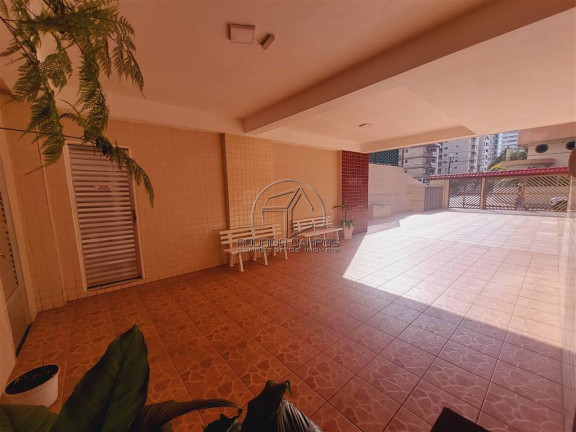 Imagem Kitnet à Venda, 10 m² em Tupi - Praia Grande