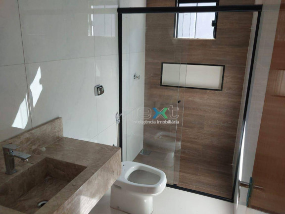 Imagem Casa com 3 Quartos à Venda, 123 m² em Residencial Sírio Libanês I - Campo Grande Imagem Casa com 3 Quartos à Venda, 123 m² em Residencial Sírio Libanês I - Campo Grande