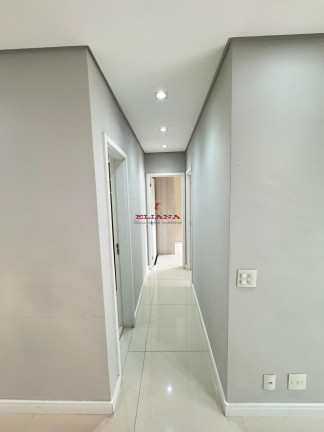 Imagem Apartamento com 2 Quartos à Venda, 53 m² em City Bussocaba - Osasco