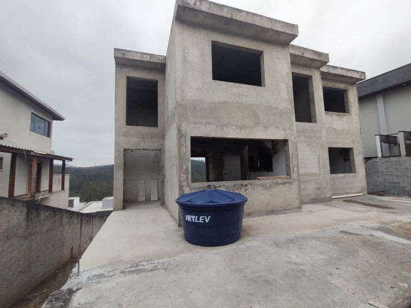 Imagem Sobrado com 4 Quartos à Venda, 250 m² em Portais (polvilho) - Cajamar Imagem Sobrado com 4 Quartos à Venda, 250 m² em Portais (polvilho) - Cajamar