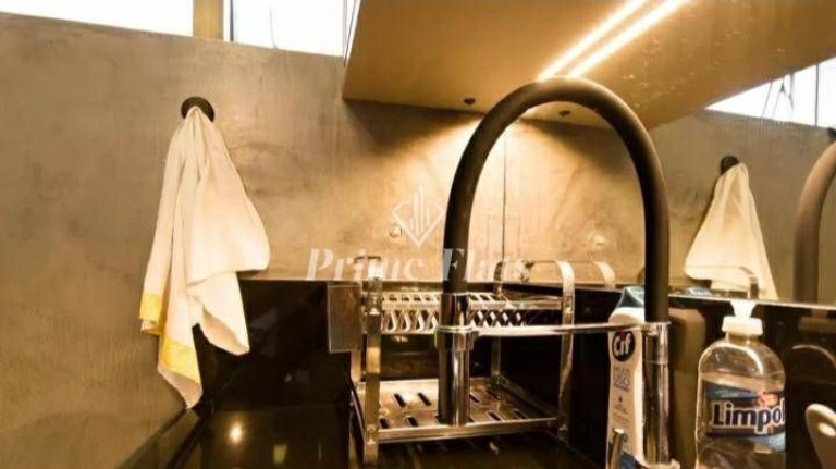 Imagem Apartamento com 1 Quarto à Venda, 55 m² em Jardins - São Paulo Imagem Apartamento com 1 Quarto à Venda, 55 m² em Jardins - São Paulo