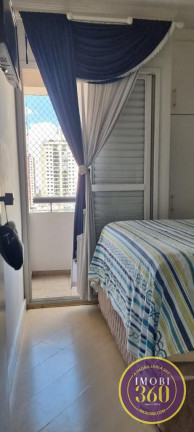Imagem Apartamento com 3 Quartos à Venda, 75 m² em Tatuapé - São Paulo Imagem Apartamento com 3 Quartos à Venda, 75 m² em Tatuapé - São Paulo