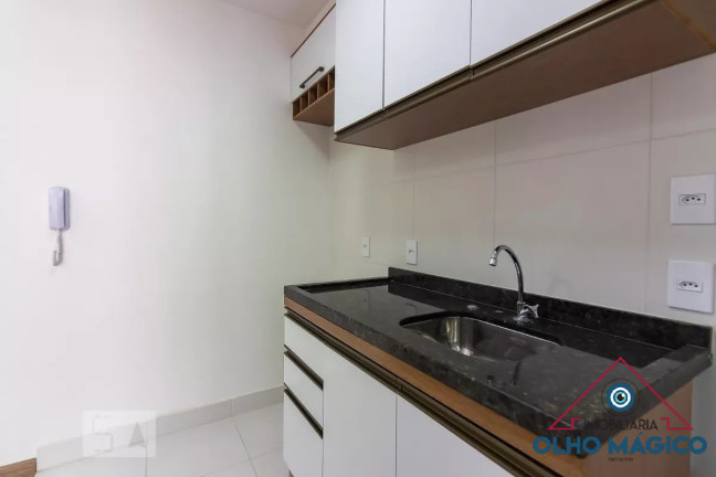 Imagem Apartamento com 2 Quartos à Venda, 48 m² em Centro - Osasco