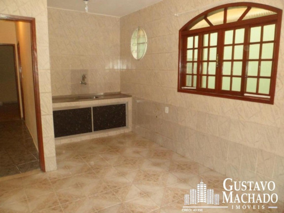 Imagem Casa com 2 Quartos à Venda, 110 m² em Três Poços - Volta Redonda Imagem Casa com 2 Quartos à Venda, 110 m² em Três Poços - Volta Redonda