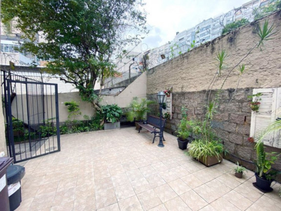 Imagem Imóvel com 3 Quartos à Venda, 91 m² em Floresta - Porto Alegre Imagem Imóvel com 3 Quartos à Venda, 91 m² em Floresta - Porto Alegre