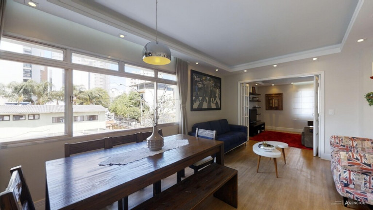 Imagem Apartamento com 1 Quarto à Venda, 93 m² em Vila Olímpia - São Paulo Imagem Apartamento com 1 Quarto à Venda, 93 m² em Vila Olímpia - São Paulo