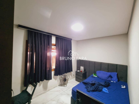 Imagem Casa com 2 Quartos à Venda, 280 m² em Cidade Clube Residência - Igarapé Imagem Casa com 2 Quartos à Venda, 280 m² em Cidade Clube Residência - Igarapé