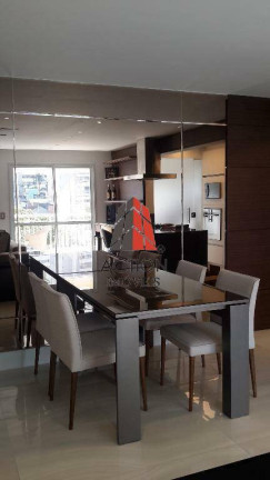 Imagem Apartamento com 2 Quartos à Venda, 100 m² em Mooca - São Paulo Imagem Apartamento com 2 Quartos à Venda, 100 m² em Mooca - São Paulo