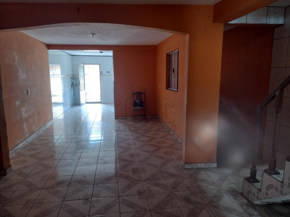 Imagem Sobrado com 2 Quartos à Venda, 220 m² em Vila Nova Maua - Mauá Imagem Sobrado com 2 Quartos à Venda, 220 m² em Vila Nova Maua - Mauá
