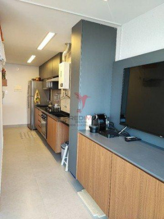 Imagem Apartamento com 2 Quartos à Venda, 60 m² em Jardim Da Glória - São Paulo Imagem Apartamento com 2 Quartos à Venda, 60 m² em Jardim Da Glória - São Paulo