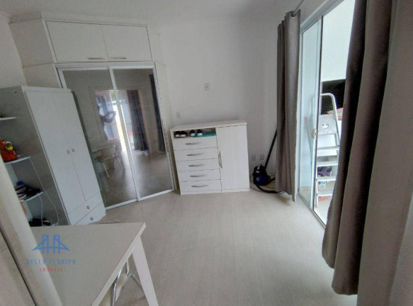 Imagem Cobertura com 4 Quartos à Venda, 195 m² em Córrego Grande - Florianópolis