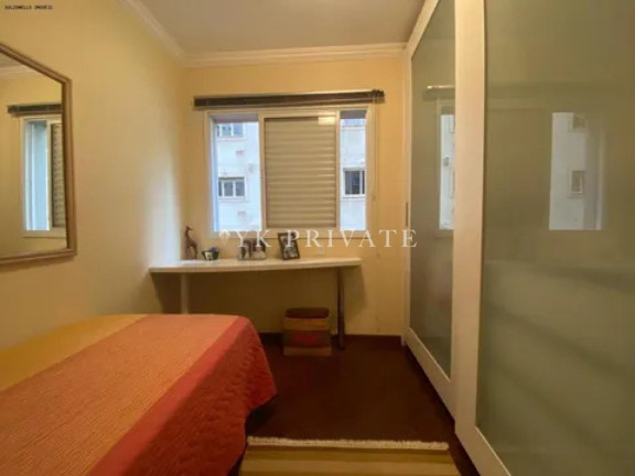 Imagem Apartamento com 3 Quartos à Venda, 105 m² em Perdizes - São Paulo